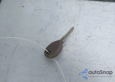 2006 Chrysler Town & Country Touring z USA, uszkodzony, nr VIN 2A4GP54L36R759844